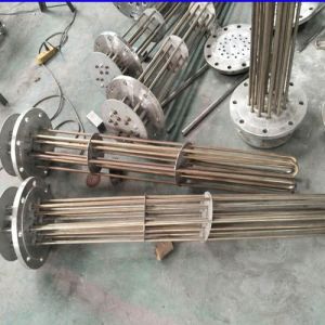 直棒式電加熱器廠家-揚州達(dá)瑞